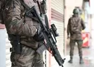 Hakkaride 25 bölgeye giriş yasaklandı