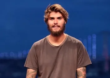 Survivor Barış Murat Yağcı acı haberi verdi!  Annesi vefat etti