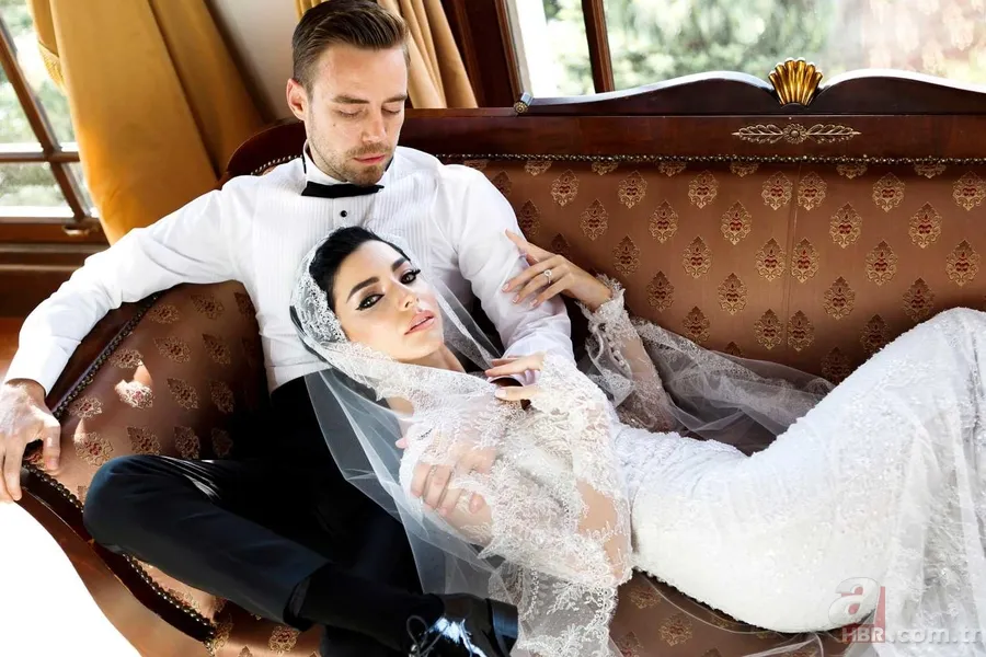 Sosyal medya şokta: Merve Boluğur ile Murat Dalkılıç barıştı mı? 3