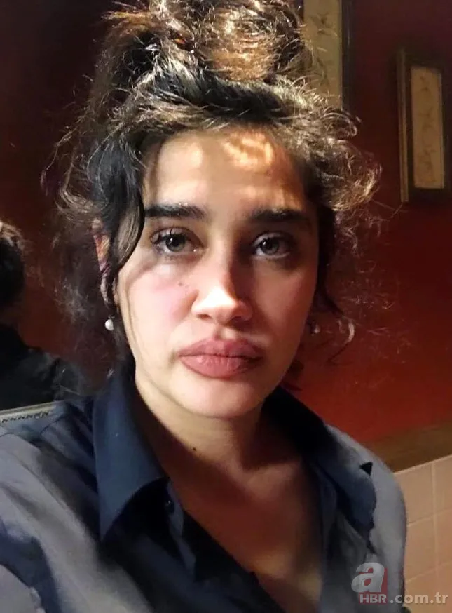 Türkiye'yi terk ediyor! Hayat Devam Ediyor'un yıldızı Meltem Miraloğlu ABD'ye yerleşti 11