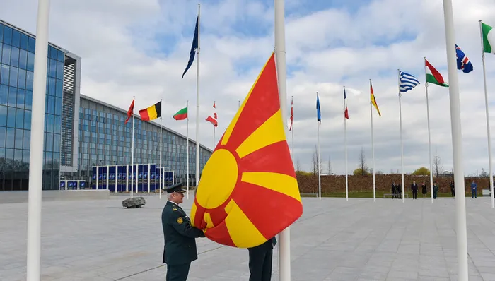 NATO'nun kuruluşunun 72. yıl dönümü kutlanıyor | NATO üyesi ülkeler hangileri? - 3