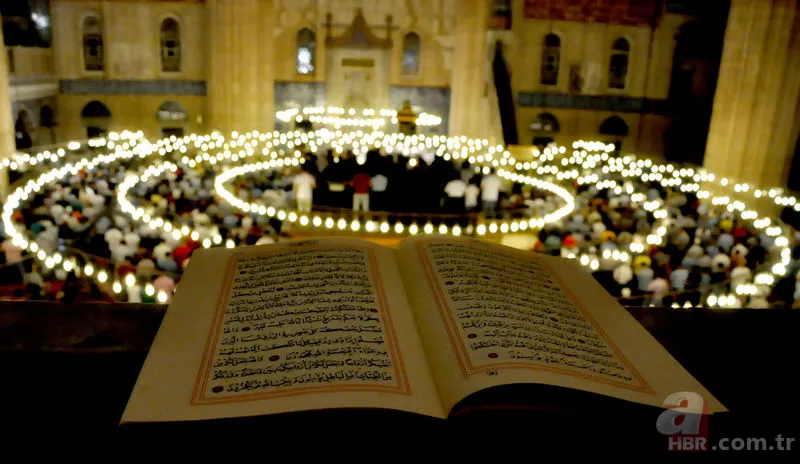 Kan vermek orucu bozar mı? Kan almak orucu bozar mı? Orucu bozan durumlar neler? 11