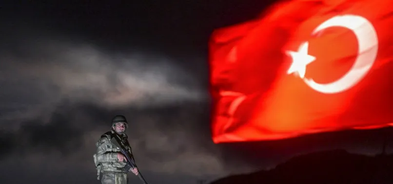 Son dakika: MSB: Pençe-Kaplan Operasyonu’nda Piyade Uzman Onbaşı Recep Yüksel şehit oldu