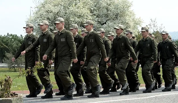 MSB KPSS şartsız subay alımı devam ediyor! 2021 MSB TSK subay alımı başvuru nasıl yapılır? Başvuru şartları... - 3