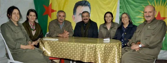 HDP’li Pervin Buldan’ın da aralarında bulunduğu 13 vekilin dokunulmazlık fezlekesi Meclis’te