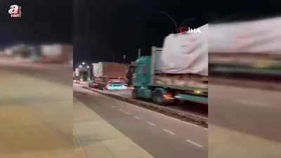 GKRY’ye İsrail’den Barak MX sevkiyatı