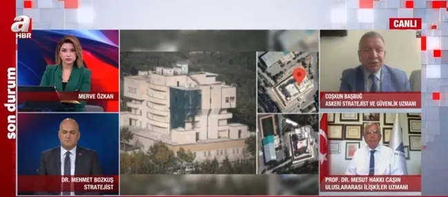 Güvenli konutta Haniye'ye suikast! Suikasttaki sis perdesi nasıl kalkacak? Güvenli konut nasıl hedef alındı? - 6