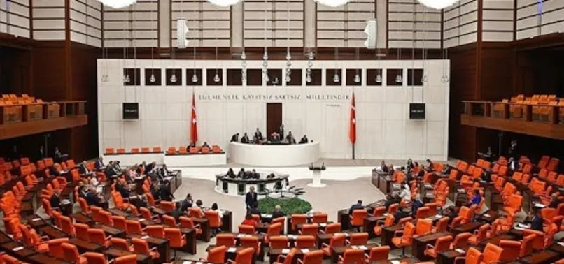 TBMM'den 'Netflix' iddialarıyla ilgili açıklama