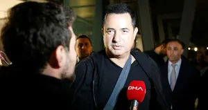Hastanede olan Acun Ilıcalı’dan haber var!