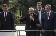 CHP'de kaos derinleşiyor! Kılıçdaroğlu'ndan "Temiz Eller Operasyonu" yolda! O isim A Haber'de açıkladı: En iyi tanıyan biriyle görüştüm