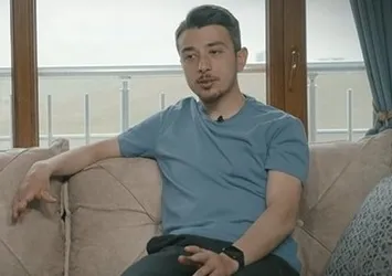 Bi' hayat: Şeyhmus Erdinç