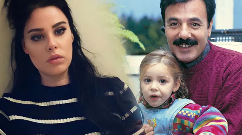 Ferdi Tayfur'un miras bırakmadığı kızı Tuğçe Tayfur'dan olay paylaşım!