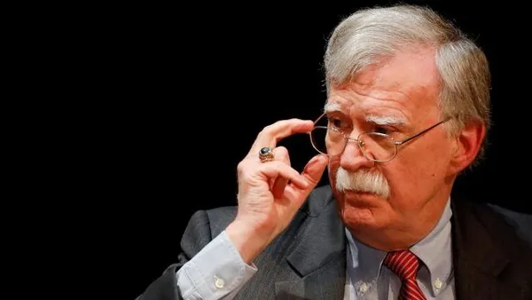 John Bolton’un Türkiye’deki seçimlere yönelik skandal çağrısına İbrahim Kalın’dan tepki: Sömürge valiliği oynadığınız günler geride kaldı