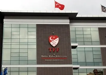 Arif Koşar'ın TFF üyeliği düşürüldü