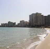 KKTC halkı için tarihi gün! Hayalet şehir hayat buldu