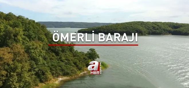 Ömerli Barajı nerede? 18 Eylül MasterChef 70. bölümün çekildiği Ömerli Barajı nereye bağlı? Hangi ilçede?