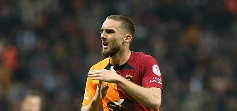 Galatasaray resmen duyurdu! Berkan Kutlu takıma geri döndü