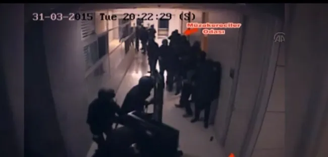 Terör örgütü DHKP-C nasıl kurgulandı? DHKP-C’nin arkasında hangi ülkeler var?