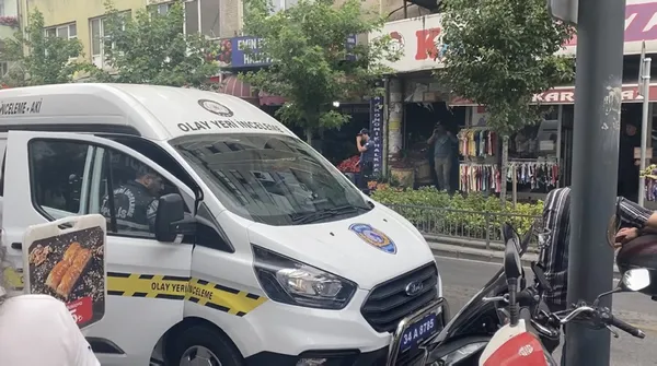Son dakika: İstanbul'da hareketli dakikalar: Şüpheli çantadan el bombası çıktı - 3