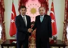 CHP ve medyası Oğana nefret kustu