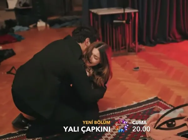 YALI ÇAPKINI 48. BÖLÜM FRAGMANI İZLE: Yalı Çapkını yeni bölüm fragmanı yayınlandı! Seyran ve Ferit bitti!