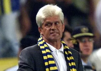 Fenerbahçe’nin eski hocası hayatını kaybetti