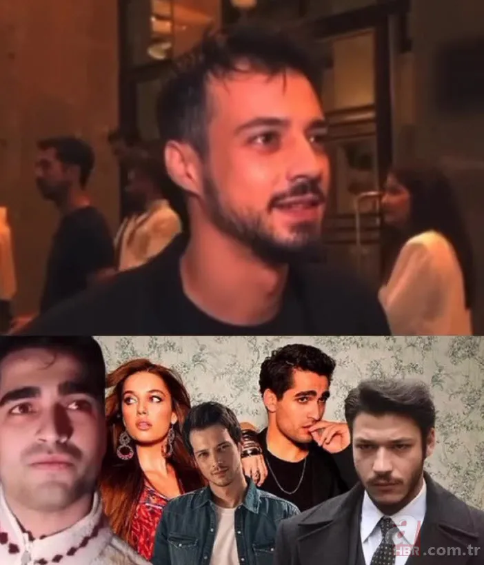 Zaman haklı çıkardı! Mert Yazıcıoğlu Afra Saraçoğlu ve Mert Ramazan Demir’le ilgili sessizliğini bozdu 6