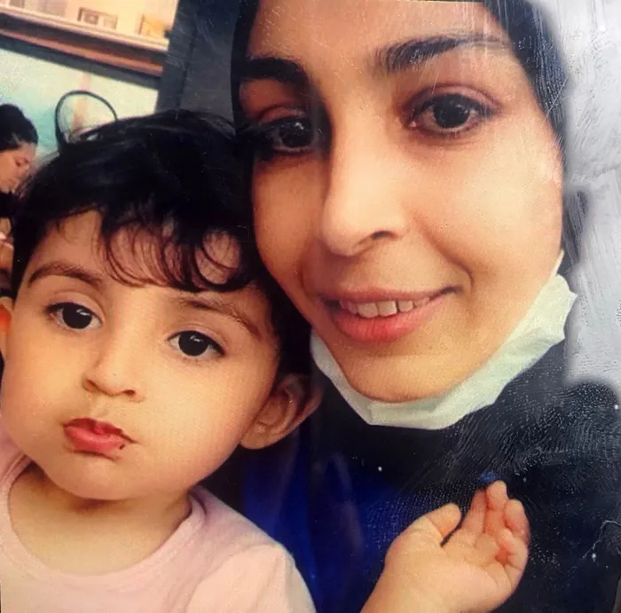 İstanbul'daki lodos felaketinde can veren Elif Şanver'in abisi konuştu: Çocuğunu korumuş! Kendini feda etmiş - 3