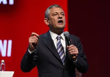 CHP'de bitmeyen EKOsistem! Kurultayı Silivri'den yönetti