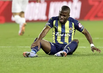 İşte Enner Valencia'nın yeni adresi