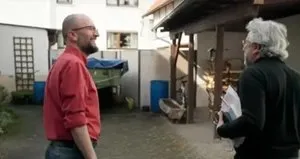 Terör seviciler işbaşında!