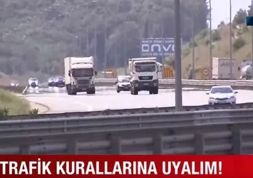 Otobüs kazaları neden arttı? Trafik uzmanı A Haber'de anlattı