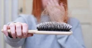 Mevsim geçişlerinin saçlara etkisi!