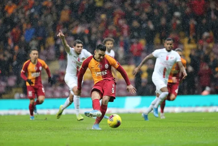 Son dakika Galatasaray haberleri | İşte Terim’in istediği stoper