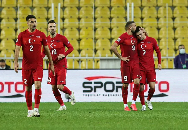 Türkiye-Norveç maçı ne zaman, saat kaçta, nerede oynanacak? 2022 FIFA Dünya Kupası milli maç hangi kanalda?