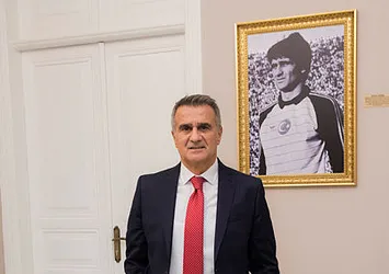 Şenol Güneş'ten Türk takımlarına oyuncu tercihi eleştirisi