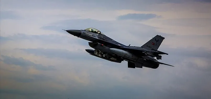 Son dakika: Irak'a hava operasyonu! 4 PKK'lı etkisiz hale getirildi