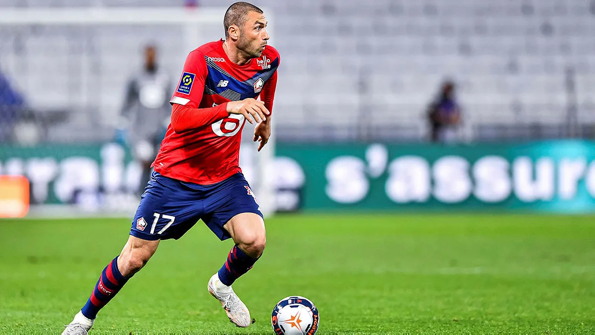 Son dakika | Burak Yılmaz Galatasaray'a geri mi dönecek? Flaş iddia