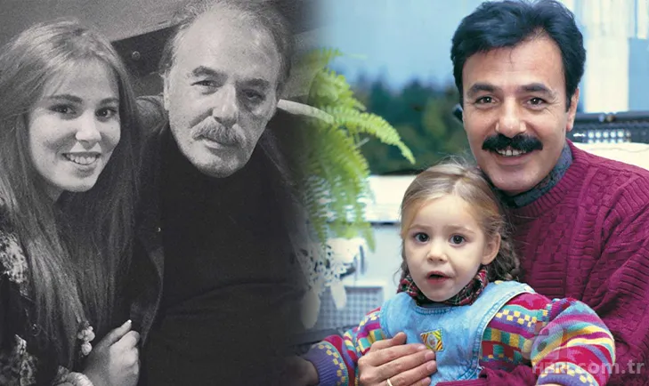 Ferdi Tayfur'un kızı Tuğçe Tayfur açtı ağzını yumdu gözünü! "İşimize göz diktiniz" 1