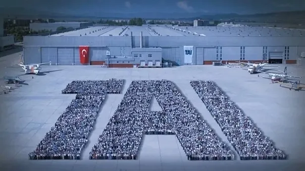 TEİ-TUSAŞ, 15 farklı kadroda eleman alımına başladı! KPSS sormuyor! İşte kadrolar ve şartları