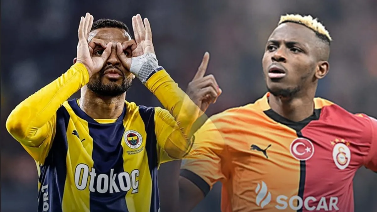 Dünya devi transferde ısrarcı! Ya Osimhen ya en-Nesyri