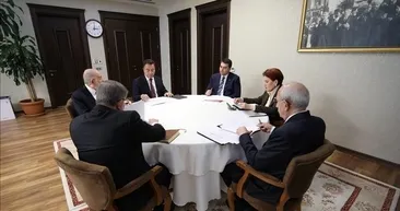 Altılı koalisyon HDP’ye, HDP de koalisyona muhtaç! İlk adımlar 2015’te atıldı...