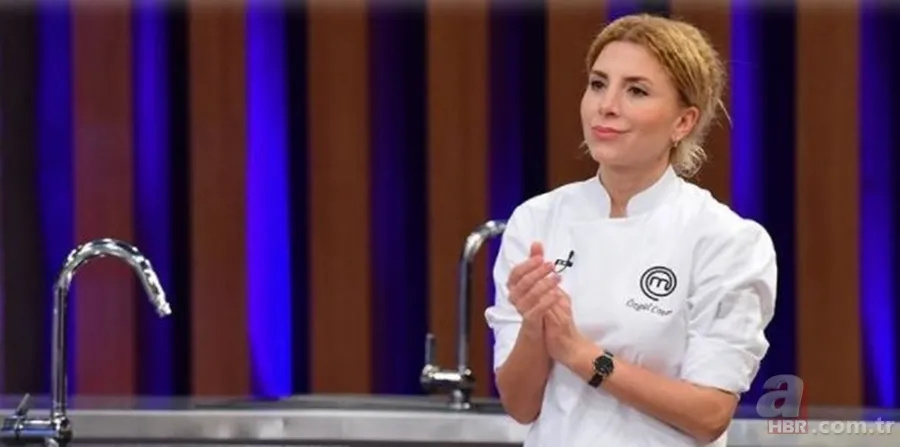 MasterChef yarışmacılarının değişimleri şoke etti 12