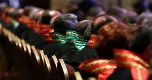 Yargıda dev FETÖ temizliği