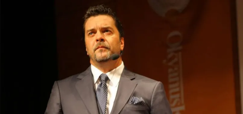 Beyazıt Öztürk'e şok dava!