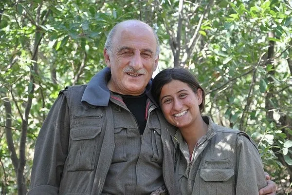 PKK’nın kadın çocuk demeden yaptığı işkence gözler önüne serildi! Duran Kalkan kampların kabusu olmuş! Lakabı hiç şaşırtmadı