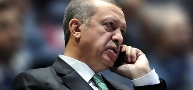 Başkan Erdoğan Demet Akbağ’ı aradı