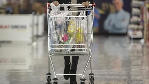 Ticaret Bakanlığı açıklamıştı! Fiyat etiketlerinde yeni dönem başlıyor | İşte tarih - 2