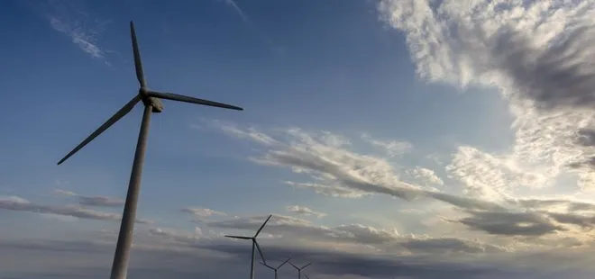 Enerji yatırımında patlama