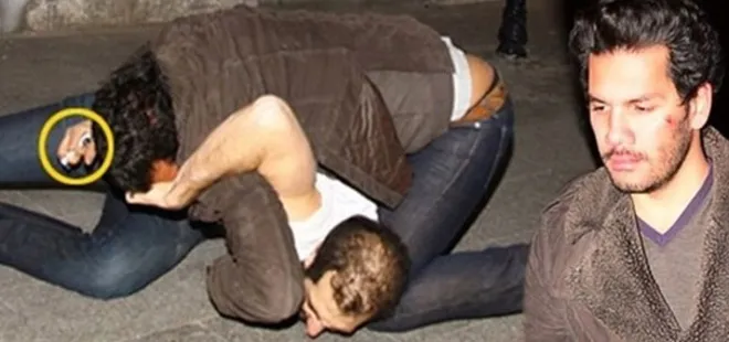 Bilirkişi raporu Rüzgar Çetin’in lehine...